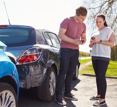 Road Traffic Accidents